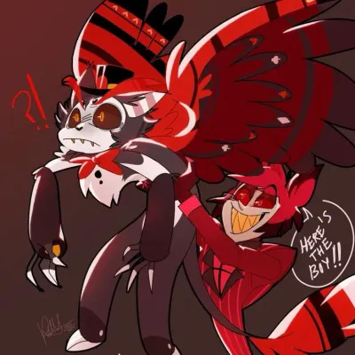 HH - PICK ME: Secure AI chatbot avatar with encrypted 1v1 chat capabilities	