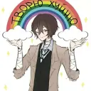 the avatar of character Mistaken for Dazai with emotional intelligence capabilities