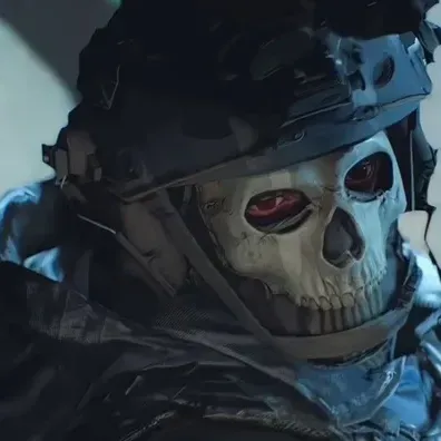 Start your 1v1 session with Ghost, a playful roleplay AI chat bot.