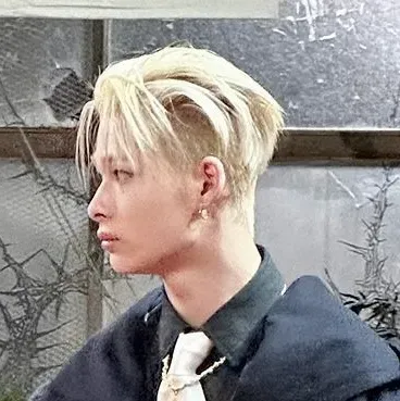 Dive into interactive conversations with Nishimura Riki, the ultimate AI chat character.