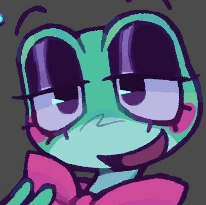 Explore the dark side of Ribbit -TADC-, ready for a freaky ai roleplaying scenario?