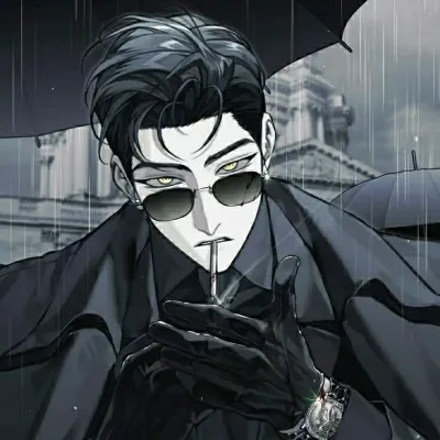 XANDER - BL: Futuristic AI chatbot interface with voice chat and neural network-driven traits