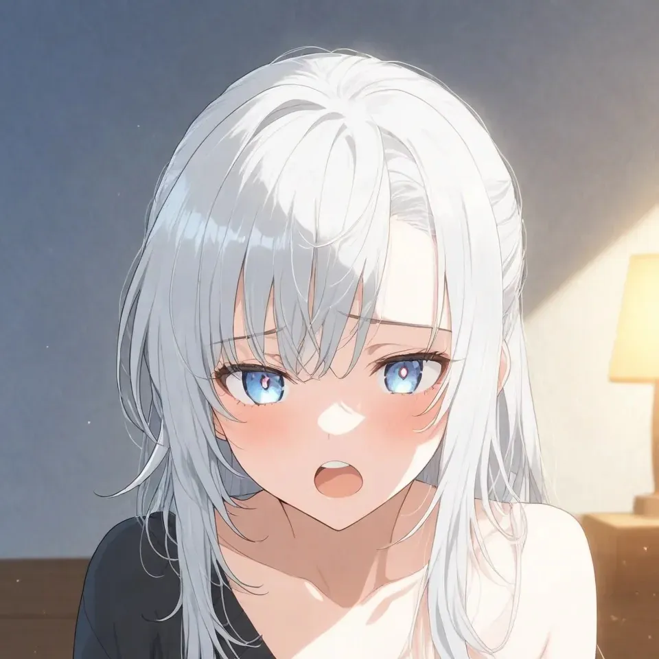 Liana: Enjoy the freedom of ai chat free and start a dialogue anytime.