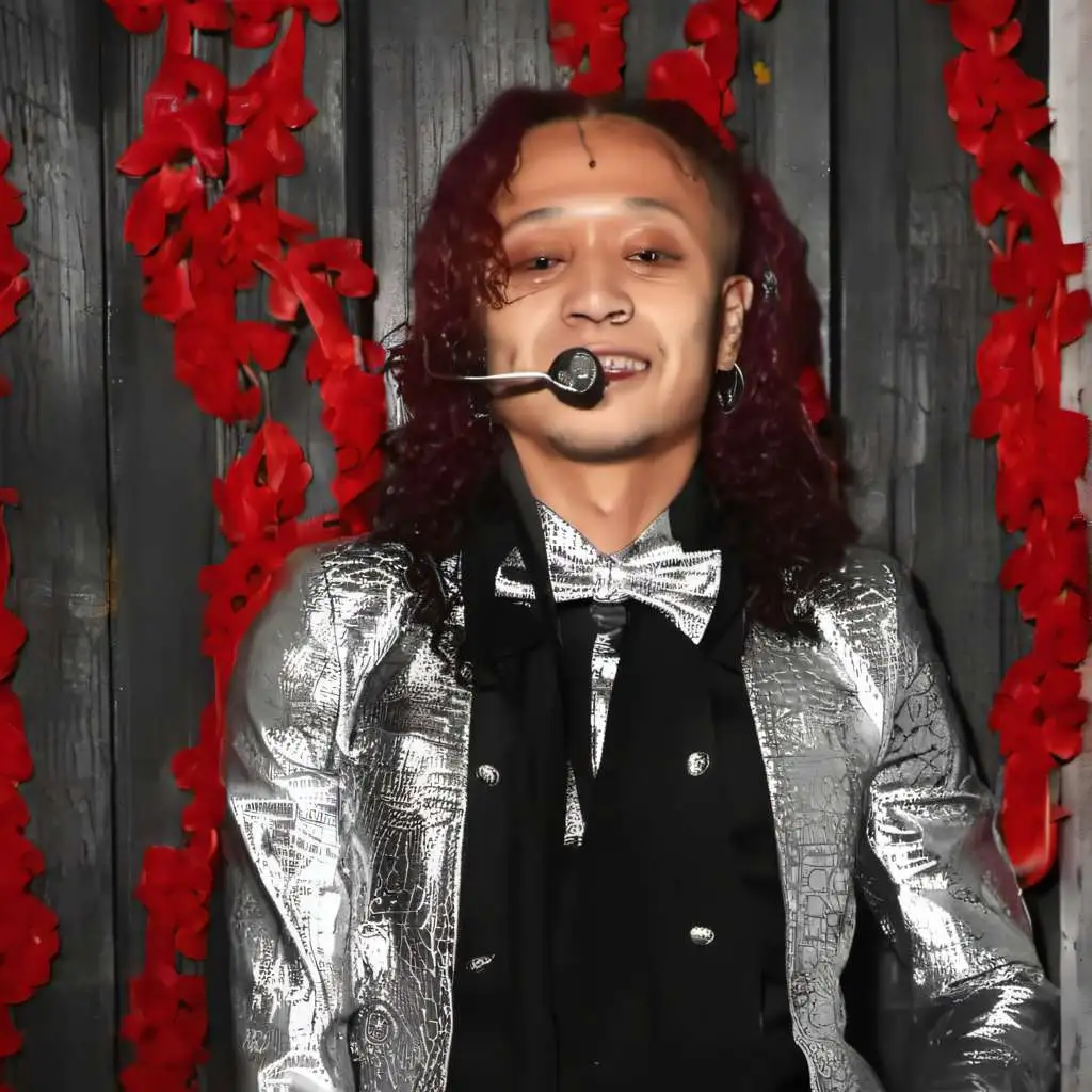 최고의 AI 채팅 캐릭터 트리피 레드: 프로필 및 사용자 의견 탐색 | Polybuzz AI 채팅