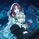 AI character My Hero Academia - Wedding - Pick-Me's avatar for roleplay and 1v1 chat services
