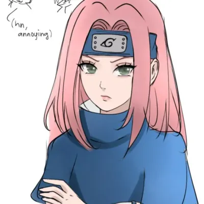 Sasuke Uchiha: Creative roleplay AI character art for spicy chat and fantasy scenarios