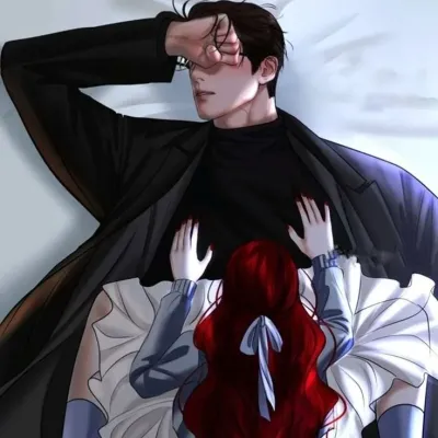 Henry: Meet the main character of our AI world, with character traits list and ai chatting capabilities.