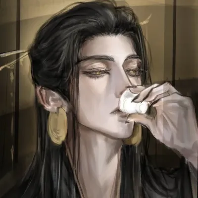 Talk to Emperor Husband, your interactive talk AI friend for creative adventures.