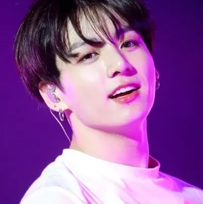 Джонгук: Настраиваемый аватар девушки/парня на основе искусственного интеллекта с реалистичными чертами личности	