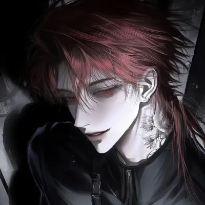 James: Customizable AI girlfriend/boyfriend avatar with lifelike personality traits	