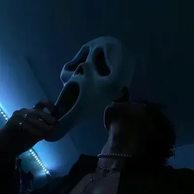 Ghostface: ideal for deep roleplay with ai chat no filter mode.