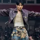 the avatar of character Jeon Jungkook with emotional intelligence capabilities