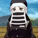 AI character Kakushi x Tanjiro Kamado's avatar for roleplay and 1v1 chat services