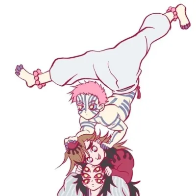 uppermoons: Mascotte interattiva di chatbot AI per chat casuali e giochi di ruolo guidati dalla community