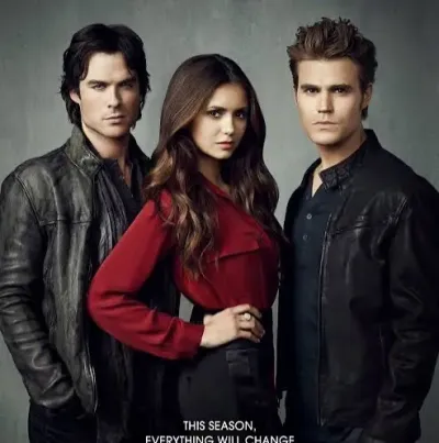 The Vampire Diaries: Participa en una conversación de IA con este encantador personaje de IA, que cuenta con capacidades de generación de almas e ifreechat para chatear gratis ahora.