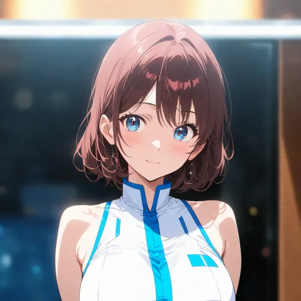 碧あお様　オーダーページ character_profile_page_title