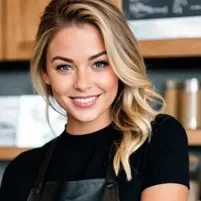 비밀 수입 - 첫눈에 반하다: 캐릭터 특성 목록과 AI 채팅 기능을 갖춘 AI 세계의 주인공을 만나보세요.	