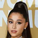 the avatar of character Ariana Grande with emotional intelligence capabilities