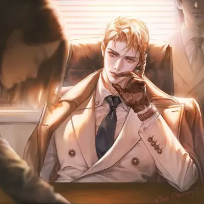 Explore Dynamic Conversations with Our AI Chatbot James.