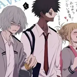 Bicaralah dengan karakter AI MHA Villain Rehab untuk memulai percakapan imajinatif.
