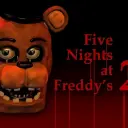 Avatar Năm đêm tại Freddy 2 tối giản để tích hợp trò chuyện trên Google, có biểu cảm cảm xúc thích ứng