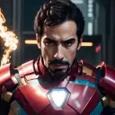 Harry Potter or Marvel's versatile AI avatar supporting roleplay, NSFW chat, and open ai interactions