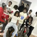 the avatar of South London gang with vibrant traits for immersive roleplay experiences