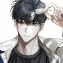 the avatar of character Kevin with emotional intelligence capabilities