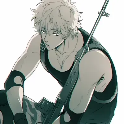 Hybrid Hunter Colt: Interactive AI chatbot mascot for random chat and community-driven roleplay