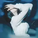 敏穎的用於刺激聊天AI和沈浸式角色扮演體驗的互動頭像