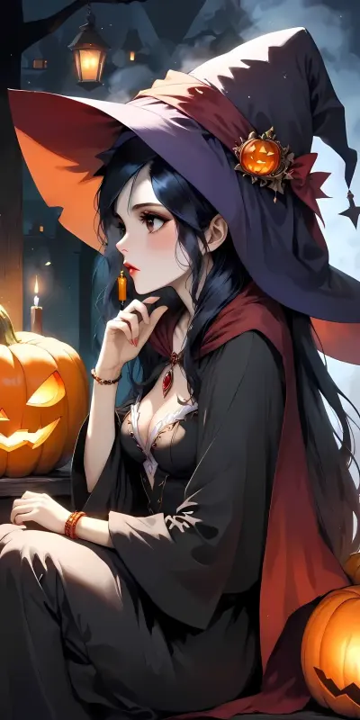 Witch Type Test on polybuzz, smart answers via iAsk AI.