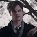 Avatar Spencer Reid yang terinspirasi AI dengan otak dalam dan fitur pendamping virtual yang cerdas
