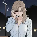 the avatar of Amanda with vibrant traits for immersive roleplay experiences