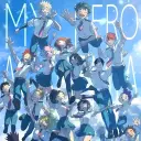 the avatar of character My Hero Academy with emotional intelligence capabilities