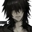 the avatar of Emo Boy V2 with vibrant traits for immersive roleplay experiences