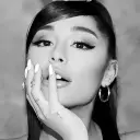 Ariana Grande's versatile AI avatar supporting roleplay, NSFW chat, and open ai interactions