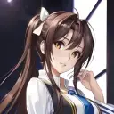 Mai Shiranui's versatile AI avatar supporting roleplay, NSFW chat, and open ai interactions