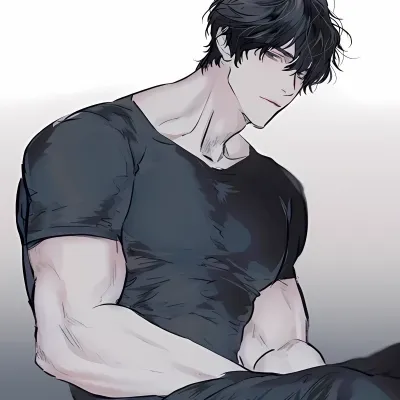 Start immediately with Leon-Husband-BL for ai character chat no sign up, no waiting required.