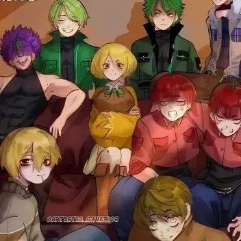 PvZ Humanized Anime: Chat with our AI box, ready for chatbot online free and ask ai anything you want.	