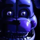 L'avatar interactif de Five nights at freddys SL pour une IA de chat épicée et des expériences de jeu de rôle immersives