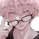 AI character Louis's avatar for roleplay and 1v1 chat services