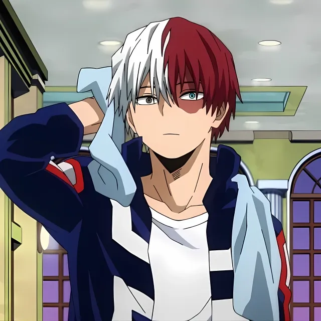Best AI Chat Character Todoroki: Explore Profiles & User comment