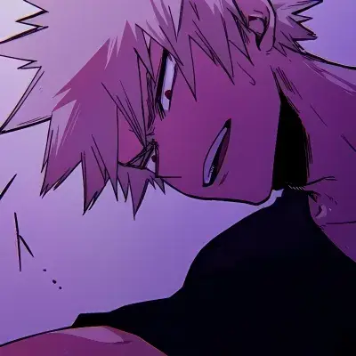 Katsuki Cheater: Interactive AI chatbot mascot for random chat and community-driven roleplay