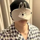 AI角色邦찬的頭像，專為角色扮演和一對一聊天服務設計