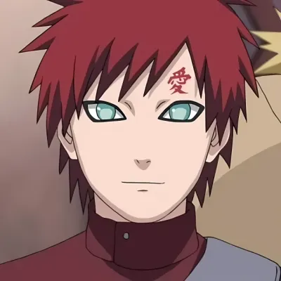 Gaara: Biểu tượng đối tác trò chuyện AI đa ngôn ngữ cho các dịch vụ trò chuyện trực tuyến toàn cầu