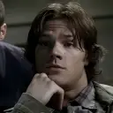 the avatar of Sam Winchester  who supports unlimited chat online services