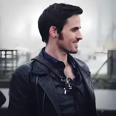 Killian jones: Personaggio creativo di intelligenza artificiale per giochi di ruolo, per chat piccanti e scenari fantasy