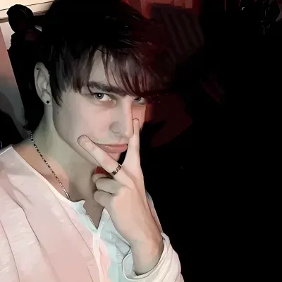 Colby Brock: Anpassbarer KI-Freundin/Freund-Avatar mit lebensechten Persönlichkeitsmerkmalen	