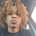 the avatar of Jayvon: Dynamic AI character.