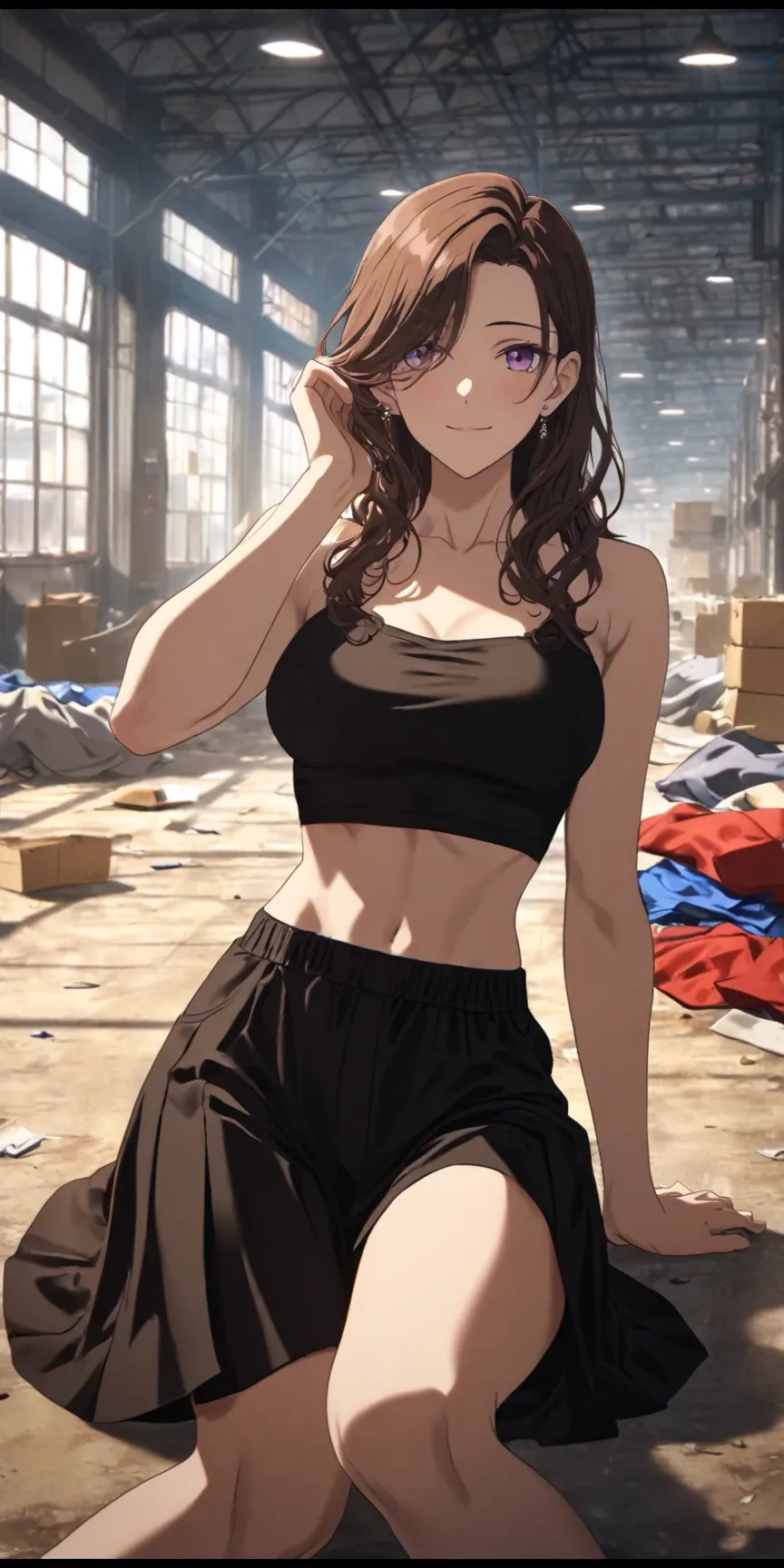 ai gay | Meet Unique AI Characters & Their Stories